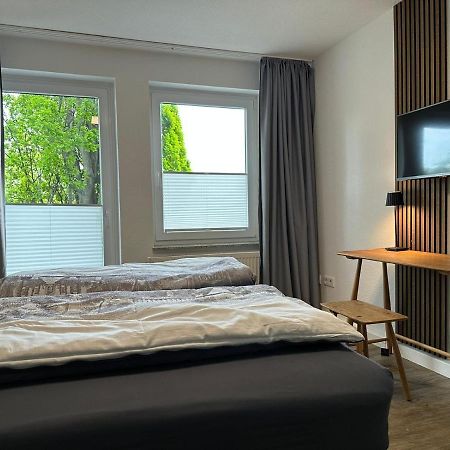 Steinweg 7 Ferienwohnung Kassel Exterior foto