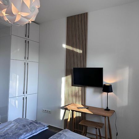 Steinweg 7 Ferienwohnung Kassel Exterior foto