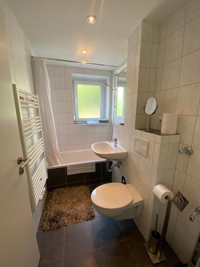 Steinweg 7 Ferienwohnung Kassel Exterior foto