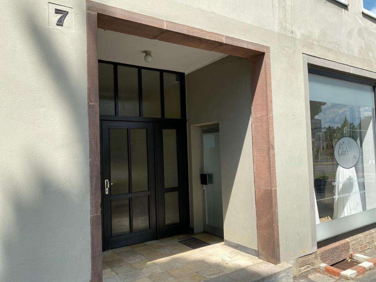 Steinweg 7 Ferienwohnung Kassel Exterior foto