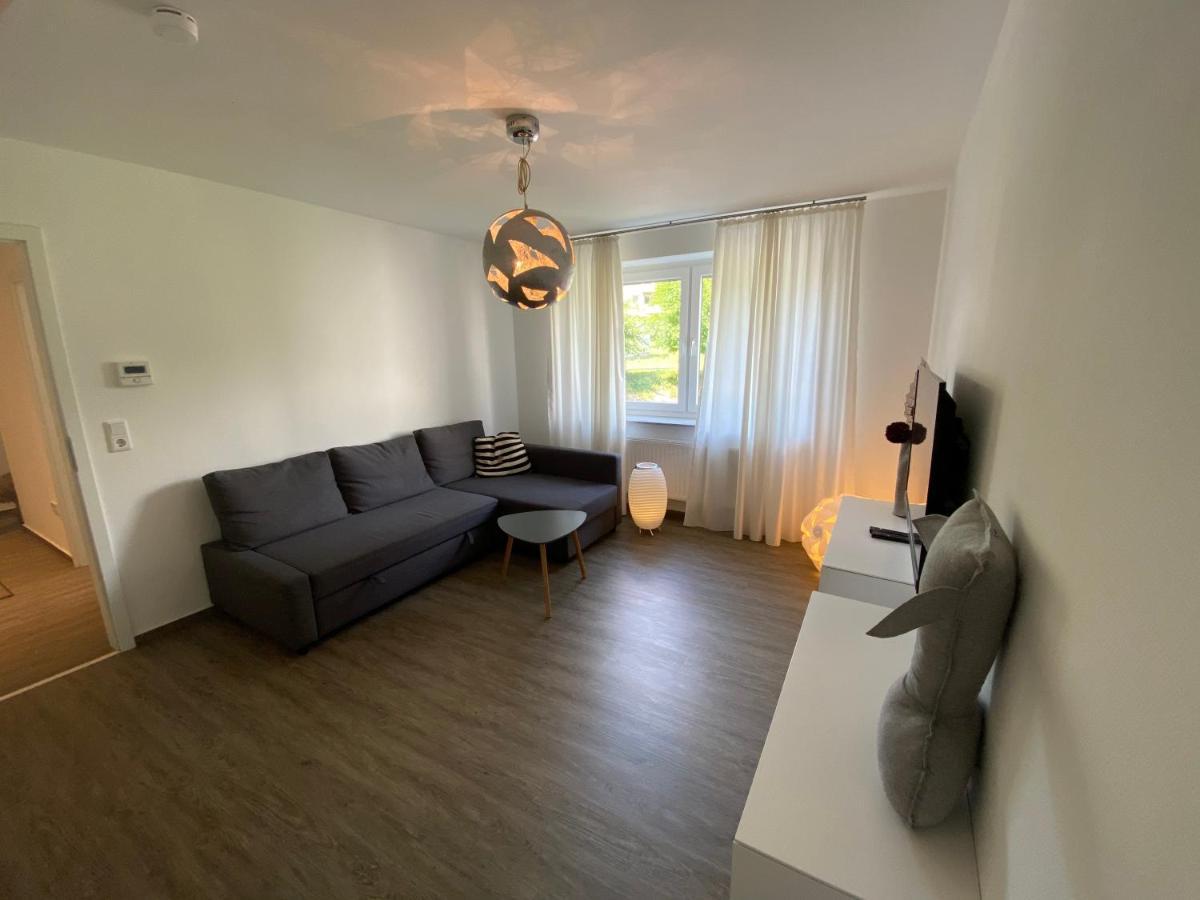 Steinweg 7 Ferienwohnung Kassel Exterior foto