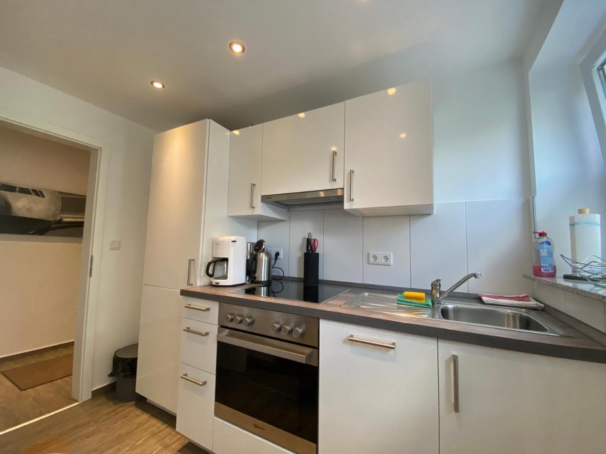Steinweg 7 Ferienwohnung Kassel Exterior foto