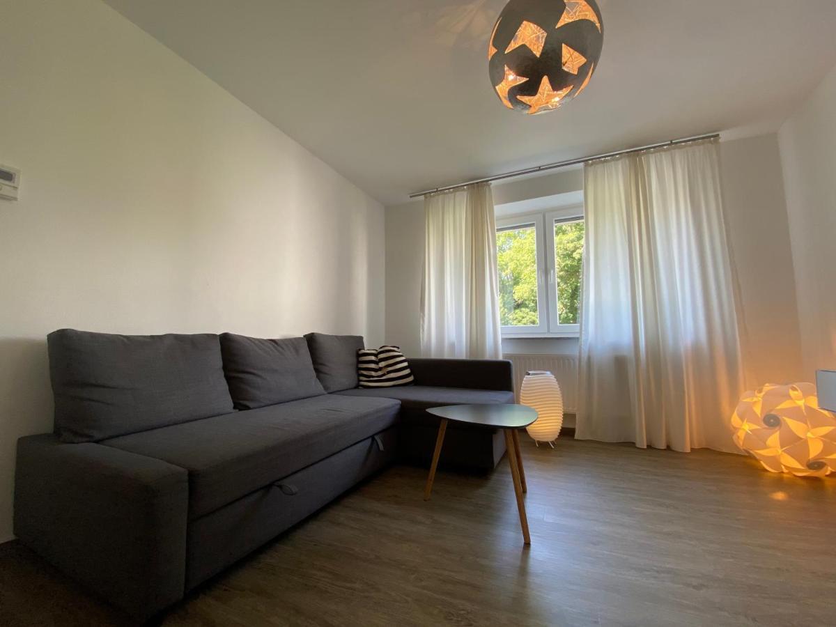 Steinweg 7 Ferienwohnung Kassel Exterior foto