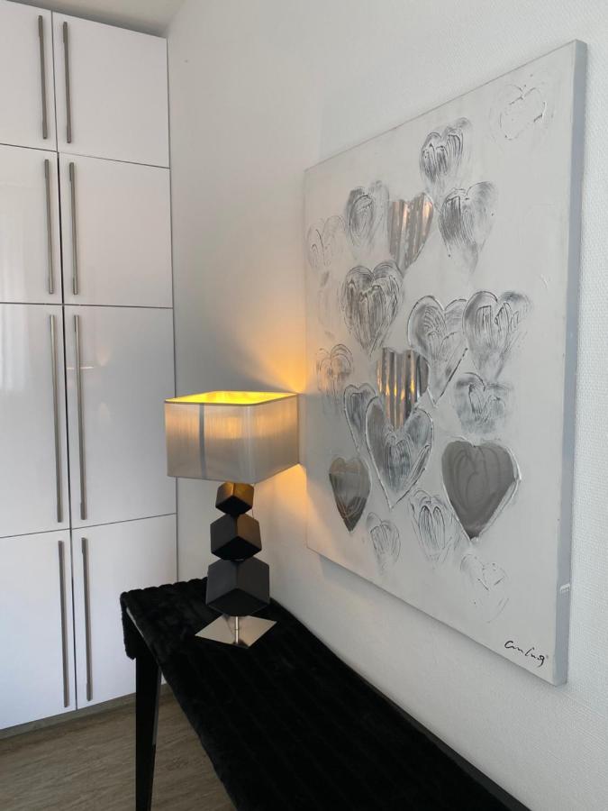 Steinweg 7 Ferienwohnung Kassel Exterior foto