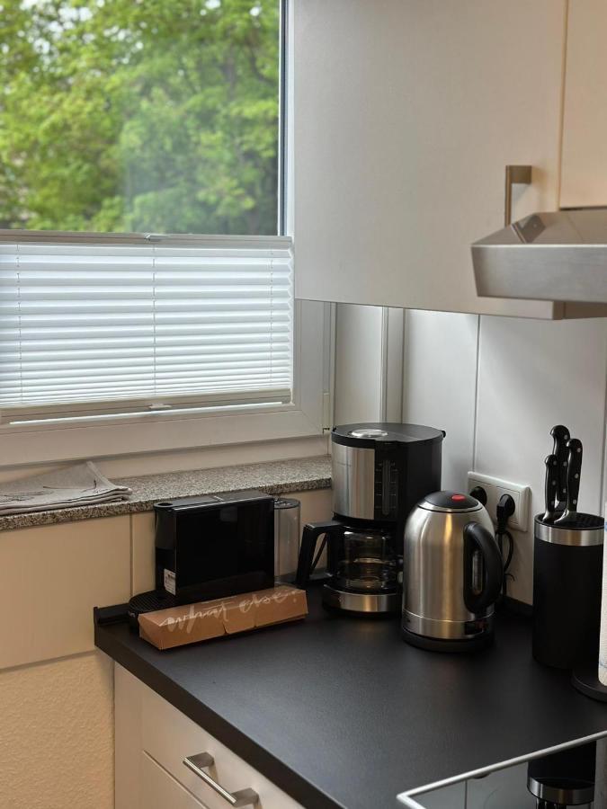 Steinweg 7 Ferienwohnung Kassel Exterior foto