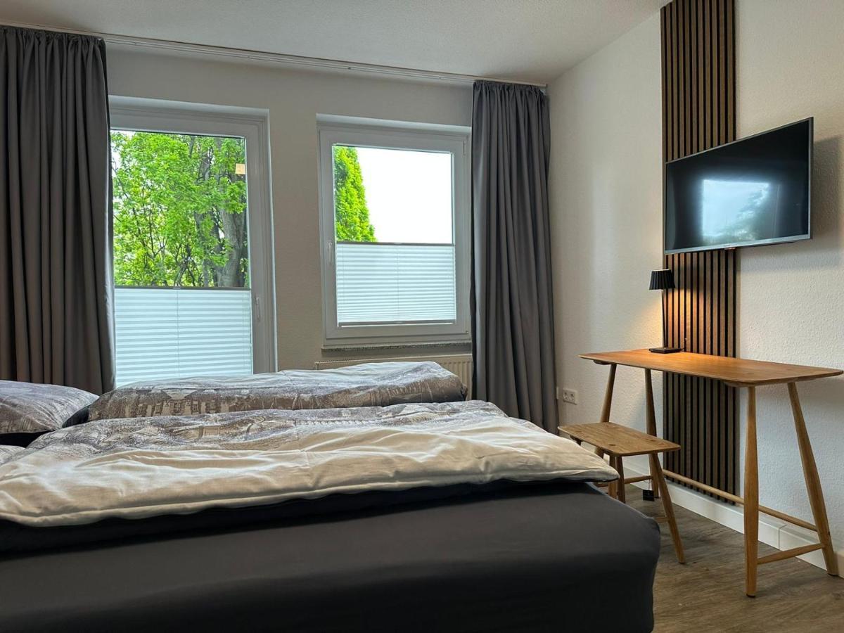 Steinweg 7 Ferienwohnung Kassel Exterior foto