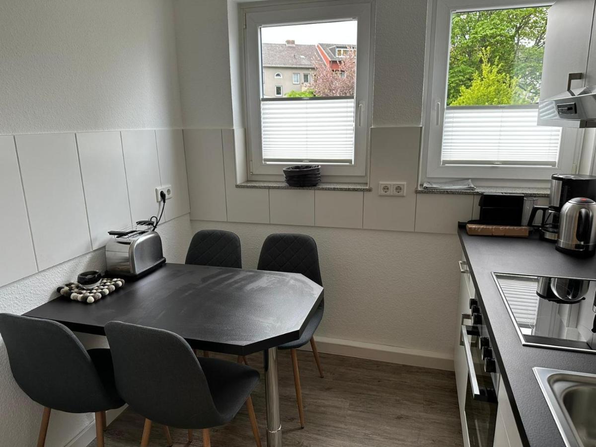 Steinweg 7 Ferienwohnung Kassel Exterior foto