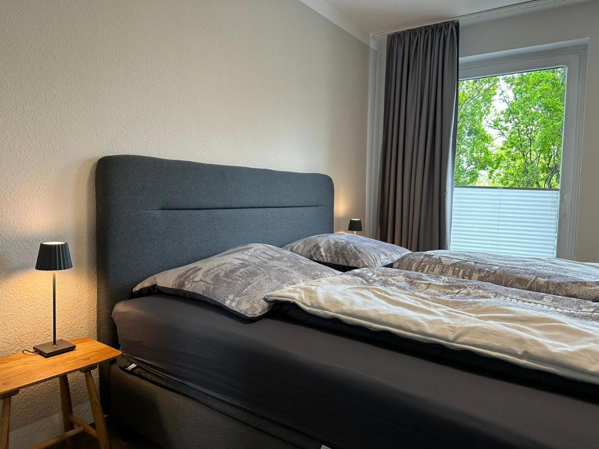 Steinweg 7 Ferienwohnung Kassel Exterior foto
