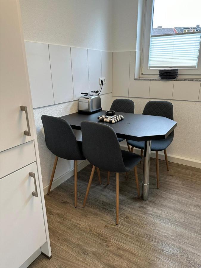 Steinweg 7 Ferienwohnung Kassel Exterior foto