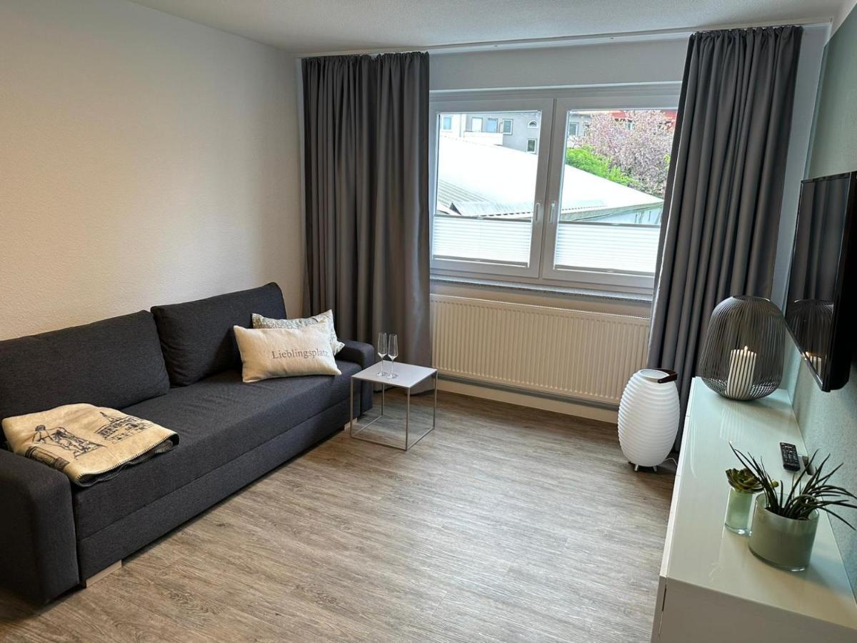 Steinweg 7 Ferienwohnung Kassel Exterior foto