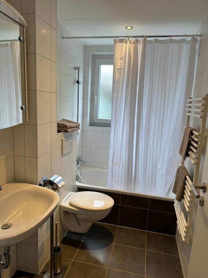 Steinweg 7 Ferienwohnung Kassel Exterior foto