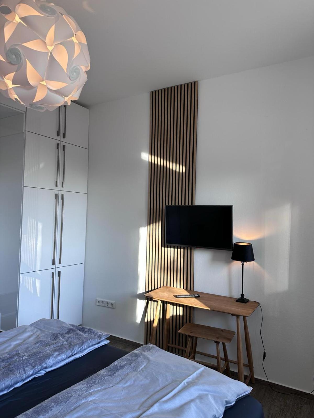 Steinweg 7 Ferienwohnung Kassel Exterior foto